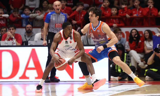 BM ON LBA/ IL PUNTO PISTOIA: UNA DELLE PARTITE PIÙ IMPORTANTI DELL’ANNO CONTRO SCAFATI-DI MATTEO CAPPELLI