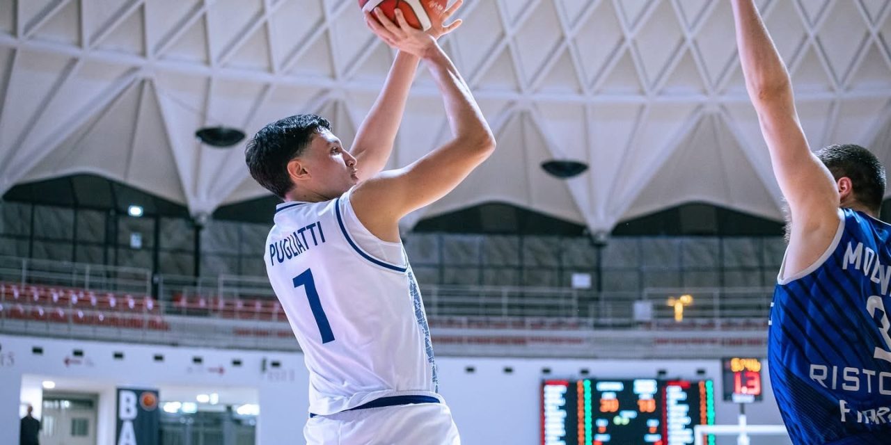 LUISS ROMA: RINVIATI TRE MATCH TRA CUI IL DERBY CONTRO LA VIRTUS ROMA 1960