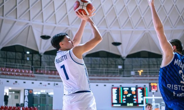 LUISS ROMA: RINVIATI TRE MATCH TRA CUI IL DERBY CONTRO LA VIRTUS ROMA 1960