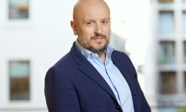LNP servizi comunica la nuova consulenza di Andrea Daverio per la piattaforma OTT di LNP PASS