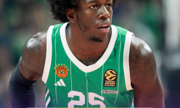 BM DA Euroleague/ Il big match: Il Panathinaikos esce alla distanza e schianta l’Efes, finisce 104-89 all’Oaka – di Valerio Laurenti