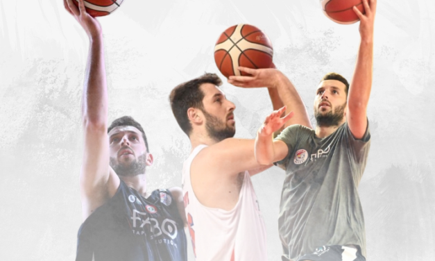 Serie B – Scambio tra Livorno e Montecatini: Klyuchnyk firma alla Pielle, Allesandro Paesano agli Herons