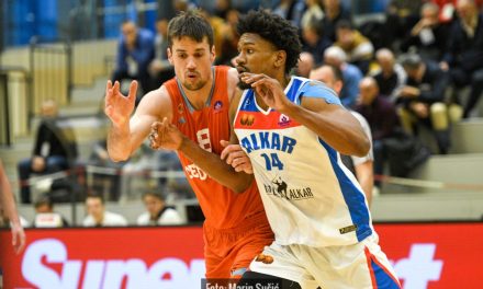 BM SPECIALE COPPE NAZIONALI / L’ALKAR SOPRENDE LA CEDEVITA E VOLA IN FINALE CONTRO LO SPLIT – DI MATTEO CAZZULANI