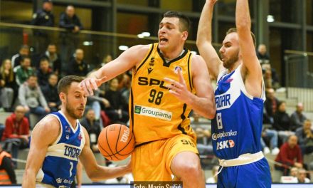 BM SPECIALE COPPE NAZIONALI / LA ZONA DI VELJKO MRŠIĆ SOPRENDE LO ZADAR: LO SPLIT VOLA IN SEMIFINALE DI COPPA KREŠIMIR ĆOSIĆ, DOVE INCONTRERÀ LA CIBONA – DI MATTEO CAZZULANI