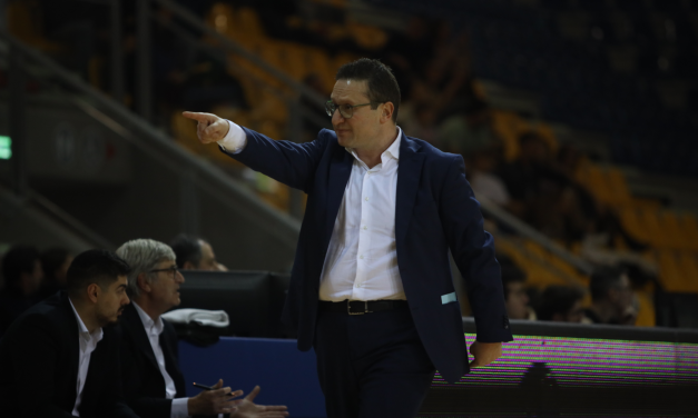 BM POST MATCH/ Scafati, Ramondino: “Contento per una vittoria importante”. Sassari, Bulleri: “Partita nel complesso negativa”