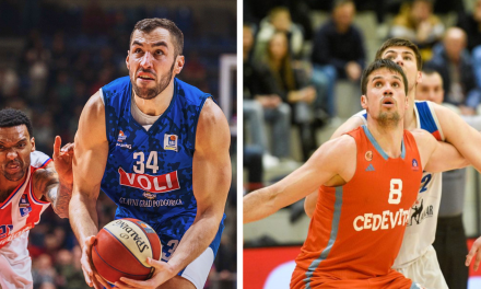 BM SULLE STRADE D’EUROPA / I QUINTETTI IDEALI DI GENNAIO E FEBBRAIO DI LEGA ABA, PREMIJER LIGA ED EKSTRAKLASA – DI MATTEO CAZZULANI