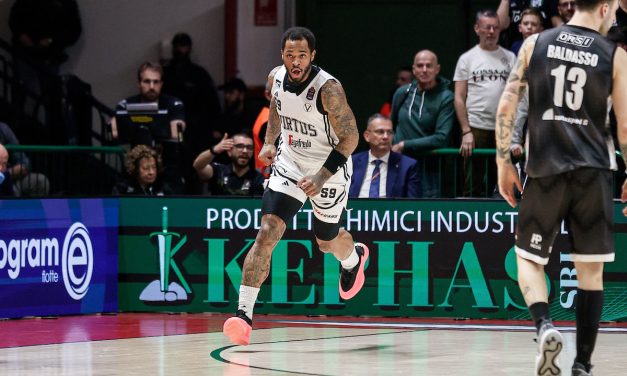 BM SPECIALE FINAL EIGHT / IL PUNTO VIRTUS – CONTRO MILANO COME UNA FINALE – DI ALESSANDRO STAGNI
