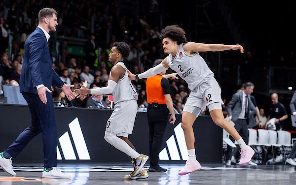 BM DA EUROLEGA/ LE PAGELLE DI VIRTUS-PARIS: SHORTS E HIFI, REBUS IRRISOLVIBILI PER LE VU NERE- di RICCARDO PIRRO’