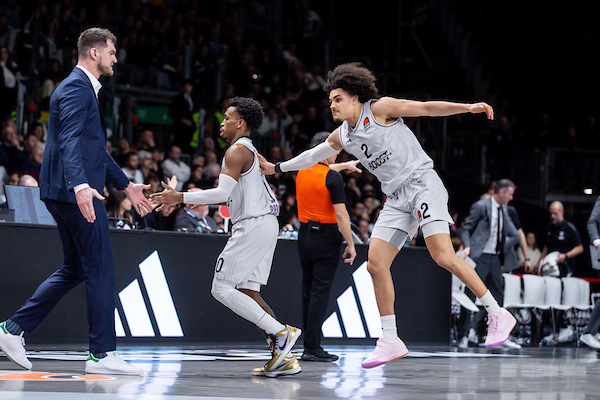 BM DA EUROLEGA/ LE PAGELLE DI VIRTUS-PARIS: SHORTS E HIFI, REBUS IRRISOLVIBILI PER LE VU NERE- di RICCARDO PIRRO’