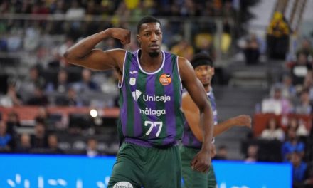 BM SPECIALE COPPE NAZIONALI / Bloqueo y Continuación Copa ACB, infranto il sogno delle isole