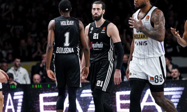 BM ON EUROLEAGUE/ IL PUNTO VIRTUS – CONTRO PARIGI, NEL GIORNO DEL NUOVO CORSO SOCIETARIO – DI ALESSANDRO STAGNI