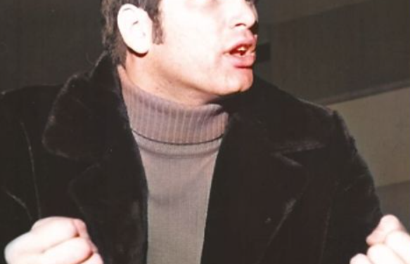 Una nuova edizione del libro su Gary “Baron” Schull