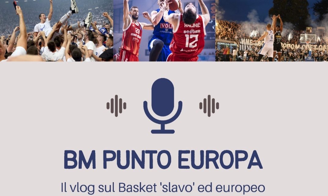 BM PUNTO EUROPA / LA PUNTATA DELL’11/02/2025