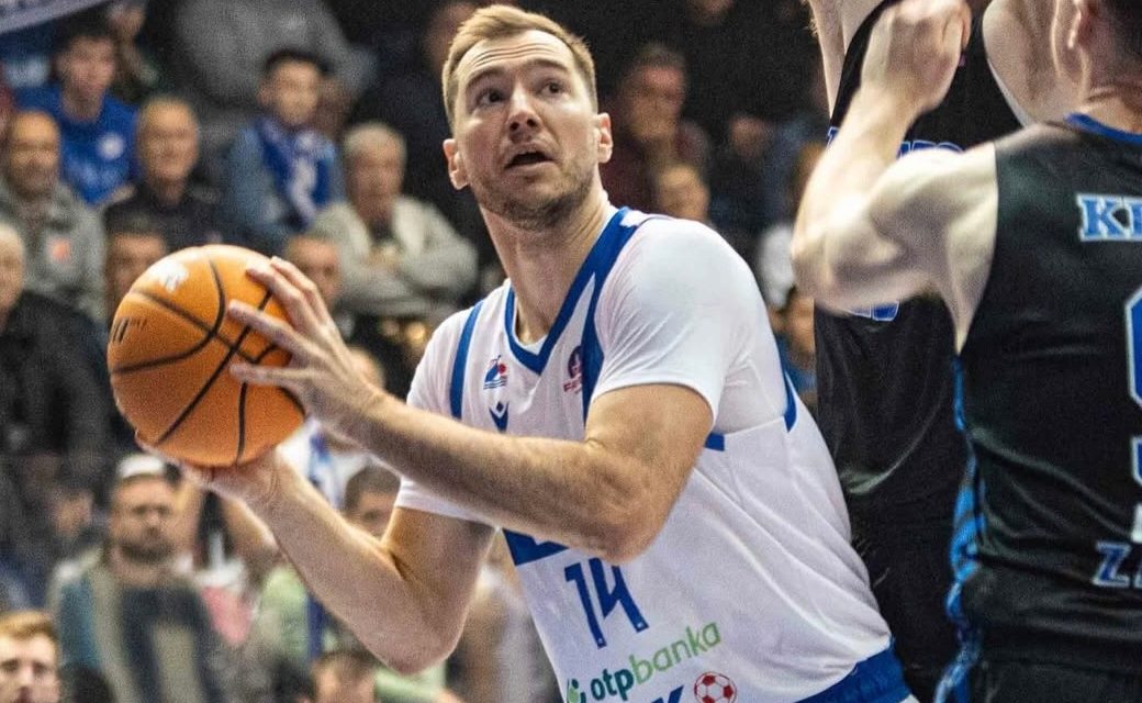 BM SULLE STRADE D’EUROPA / CROAZIA, DANIJEL JUSUP VINCE IL DUELLO CON DAMIR MULAOMEROVIĆ: LO ZADAR ASFALTA IL DINAMO NEL ‘TEMPIO’ DI JAZINE – DI MATTEO CAZZULANI