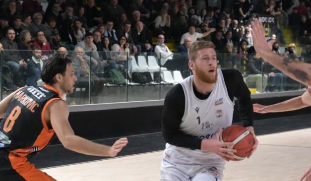 BM ON Serie B/ Nel girone A Treviglio Brianza travolge la Robur Saronno e Monferrato sconfigge Legnano. Nel B Chiusi sorprende la Gema Montecatini, la Pielle Livorno regola gli Herons Montecatini