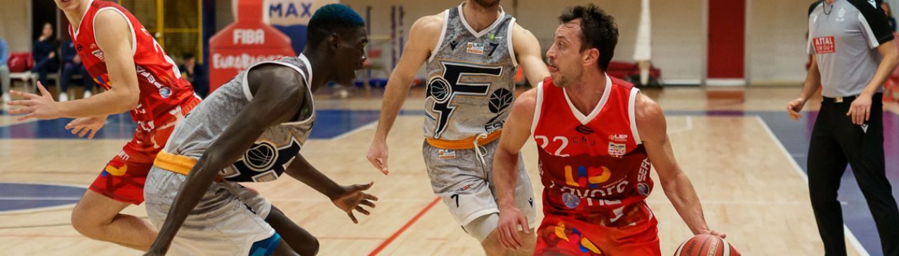 BM ON Serie B/ Nel girone A Treviglio Brianza spazza via Monferrato e Legnano supera Faenza. Nel B la Gema Montecatini sconfigge Salerno, la Pielle Livorno travolge Caserta