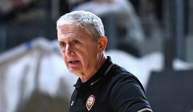 BM ON Serie B/ Gli Anticipi: Nel girone A Legnano supera Imola e San Vendemiano travolge Desio. Nel B la Virtus Roma 1960 sconfigge Sant’Antimo, la Virtus Cassino ferma la corsa di Jesi