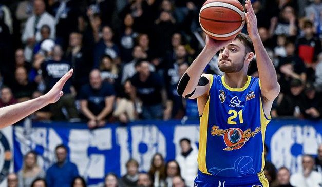 BM ON Serie B/ Nel girone A Treviglio Brianza sconfigge la Bakery Piacenza e Capo D’Orlando supera Faenza. Nel B Roseto travolge Fabriano, Ruvo di Puglia regola la Luiss Roma