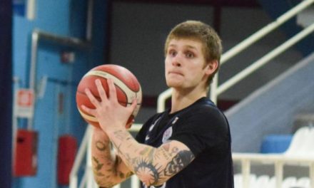 BM ON Serie B/ Gli Anticipi: Nel girone A Mestre ferma Legnano e Omegna travolge la Virtus Ragusa. Nel B la Virtus Roma 1960 supera Latina, gli Herons Montecatini sconfiggono l’NPC Rieti
