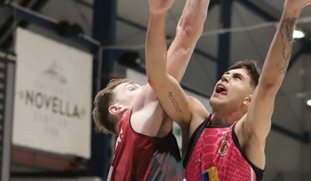 BM ON Serie B/ Gli Anticipi: Nel girone A Crema sconfigge Omegna, nel B la Luiss Roma sconfigge in volata Fabriano