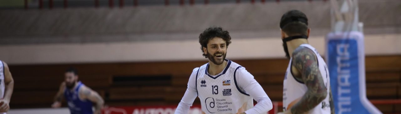 BM ON Serie B/ Nel girone A Legnano sconfigge Capo D’Orlando e Treviglio Brianza regola Desio. Nel B Roseto spazza via Piombino, Jesi sconfigge la Pielle Livorno