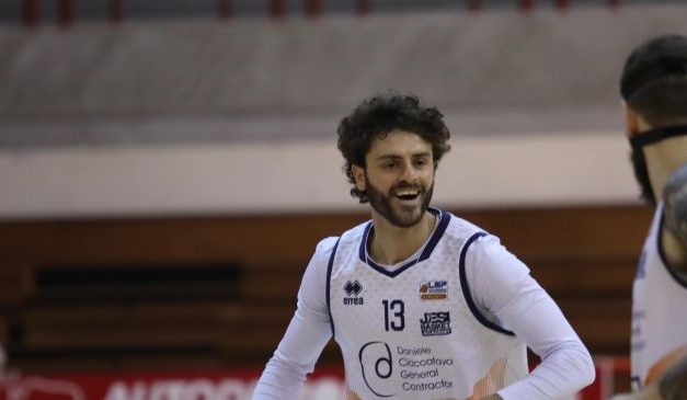 BM ON Serie B/ Nel girone A Legnano sconfigge Capo D’Orlando e Treviglio Brianza regola Desio. Nel B Roseto spazza via Piombino, Jesi sconfigge la Pielle Livorno