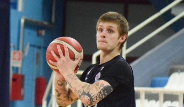BM ON Serie B/ Gli Anticipi: Nel girone A Mestre ferma Legnano e Omegna travolge la Virtus Ragusa. Nel B la Virtus Roma 1960 supera Latina, gli Herons Montecatini sconfiggono l’NPC Rieti