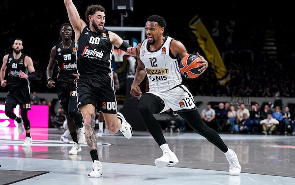 BM DA EUROLEGA/ LE PAGELLE DI VIRTUS-PARTIZAN: BROWN E I JONES NON PERDONANO LA VIRTUS- di RICCARDO PIRRO’