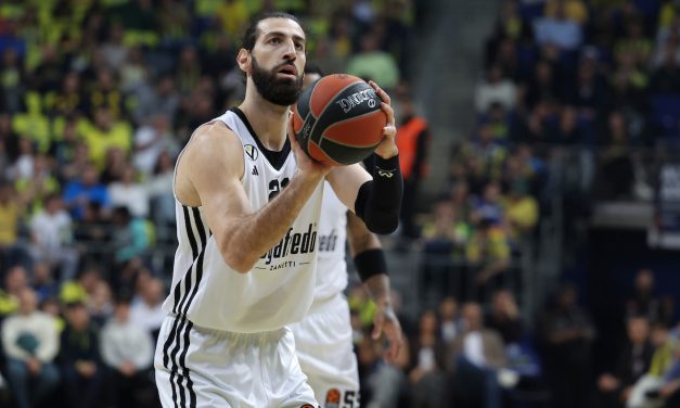 BM ON EUROLEAGUE/ IL PUNTO VIRTUS – CONTRO IL PARTIZAN DELL’EX LUNDBERG PER UNA SERATA DI GLORIA – DI ALESSANDRO STAGNI