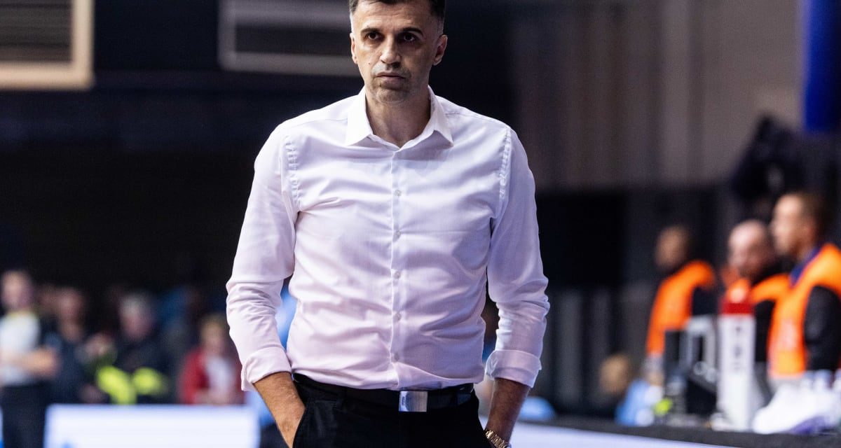 BM SULLE STRADE D’EUROPA / CROAZIA, IL ‘DAY AFTER’ LA STORICA ELIMINAZIONE DA EUROBASKET – DI MATTEO CAZZULANI