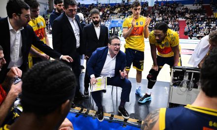 BM ON LBA/ IL PUNTO SCAFATI: PER L’ULTIMA VOLTA A VEROLI, CON SASSARI SI GIOCA UN PEZZO DI SALVEZZA – DI ALESSIO APICELLA