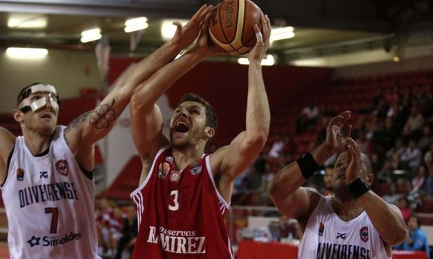 BM SPECIALE MERCATO / RITORNO DI FIAMMA PER IVICA RADIĆ: L’EX CENTRO DI CANTÙ, CREMONA, FORLÌ E FORTITUDO BOLOGNA FIRMA AL BENFICA – DI MATTEO CAZZULANI