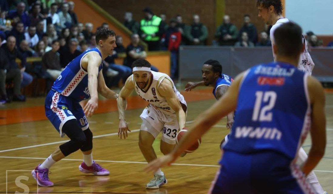 BM SULLE STRADE D’EUROPA / BOSNIA ERZEGOVINA, LA BOSNA DI SARAJEVO PRENDE IL LARGO SULLO ŠIROKI – DI MATTEO CAZZULANI