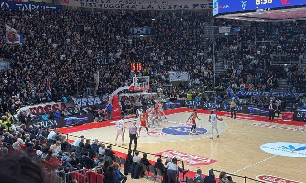BM ON A2/ IL. PUNTO PESARO: LA TRASFERTA BOLOGNESE RIMARRA’ NEI CUORI DI MOLTI, MENTRE CENTO VIENE SUPERATA CON SUCCESSO – DI LEONARDO PIANOSI