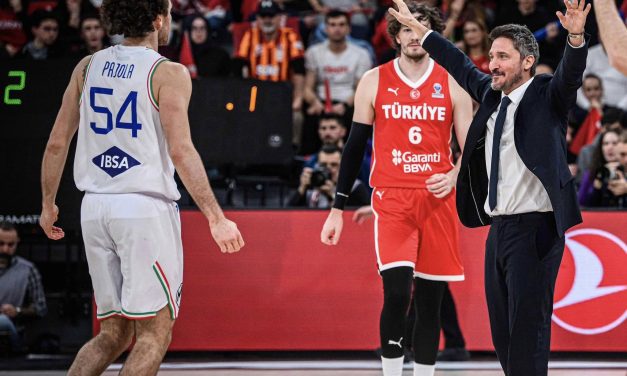 BM Azzurro/Pagelle – Il coro del Poz promosso in toto ad Istanbul – di Giovanni Bocciero