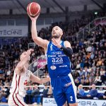 BM ON LBA: Brescia batte una coriacea Trieste 90-82 e rimette la serie in parità – di Riccardo Chiorzi