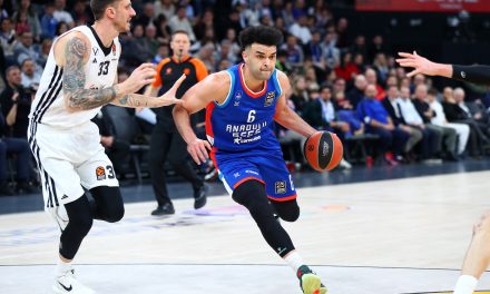 BM DA EUROLEAGUE/ LE PAGELLE – SHENGELIA E MORGAN TENGONO IN VITA LA VIRTUS, CORDINIER SE CI SEI BATTI UN COLPO – DI EUGENIO PETRILLO