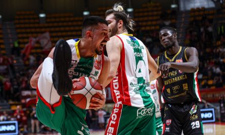 BM SPECIALE FINAL FOUR A2/ FINALE: Gioventù ed esperienza in contrapposizione, la coppa contesa tra Cividale e Cantù- di Alessandro di Bari