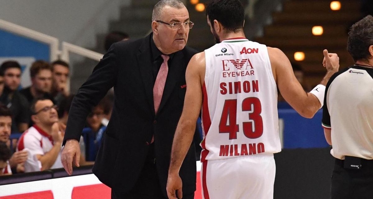 BM SULLE STRADE D’EUROPA / KRUNOSLAV SIMON SUCCESSORE DI JASMIN REPEŠA ALLA GUIDA DELLA FEDERAZIONE DELLA CROAZIA