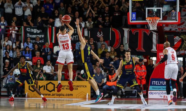 BM ON LBA / LE PAGELLE: VARESE, UN MARZIANO DA 42 PUNTI E IL SUO CAPITANO, SCAFATI SI AGGRAPPA A ZANELLI E MIASCHI MA NON BASTANO – DI ANTONIO CATALANO