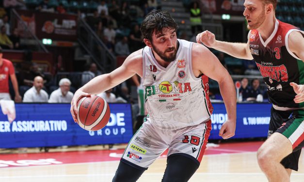 BM SPECIALE FINAL FOUR B/ MVP TIME: ALBERTO BEDIN FA IL VUOTO IN AREA – di Matteo Magagnoli
