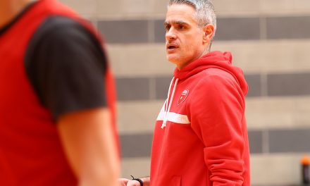 BM ON LBA / IL PUNTO VARESE: IL NUOVO CORSO KASTRITIS INIZIA A TRAPANI E SERVE UNA VERA REAZIONE – DI ANTONIO CATALANO