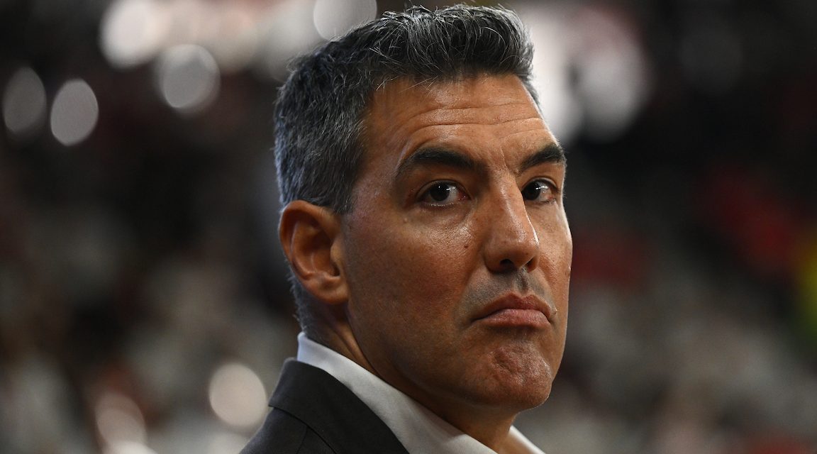 BM ON LBA / L’ETERNA LOTTA FRA LA RAGIONE E L’ISTINTO: SCOLA, ORA CHE FAI? – DI ANTONIO CATALANO