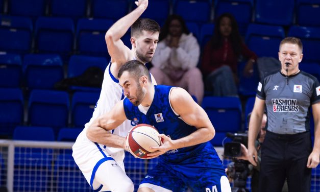 BM SULLE STRADE D’EUROPA / LEGA ABA PREVIEW: LA BUDUĆNOST ALLA PROVA SPARTAK PER TENERE TESTA AL PARTIZAN – DI MATTEO CAZZULANI