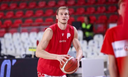 La Fortitudo Bologna cerca un rinforzo per il reparto lunghi: Benetti l’obiettivo. In uscita Leo Menalo