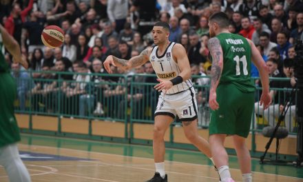 BM SULLE STRADE D’EUROPA / LEGA ABA, PARTIZAN E CRVENA ZVEZDA: BRIVIDI CON KRKA E ZADAR! – DI MATTEO CAZZULANI