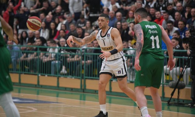 BM SULLE STRADE D’EUROPA / LEGA ABA, PARTIZAN E CRVENA ZVEZDA: BRIVIDI CON KRKA E ZADAR! – DI MATTEO CAZZULANI