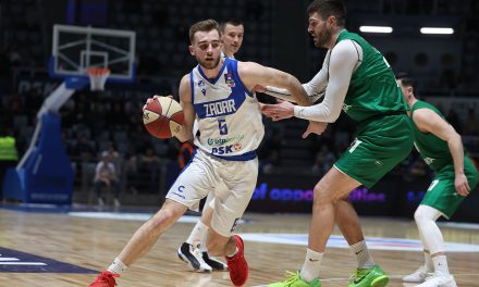 BM SULLE STRADE D’EUROPA / LEGA ABA, VITTORIE PER ZADAR E CIBONA NEGLI ANTICIPI DEL XXII TURNO – DI MATTEO CAZZULANI