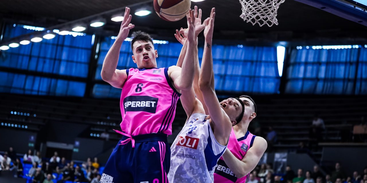 BM SULLE STRADE D’EUROPA / LEGA ABA, CADONO LE ‘GRANDI’: MEGA E CEDEVITA FANNO LO SGAMBETTO A BUDUĆNOST E CRVENA ZVEZDA – DI MATTEO CAZZULANI