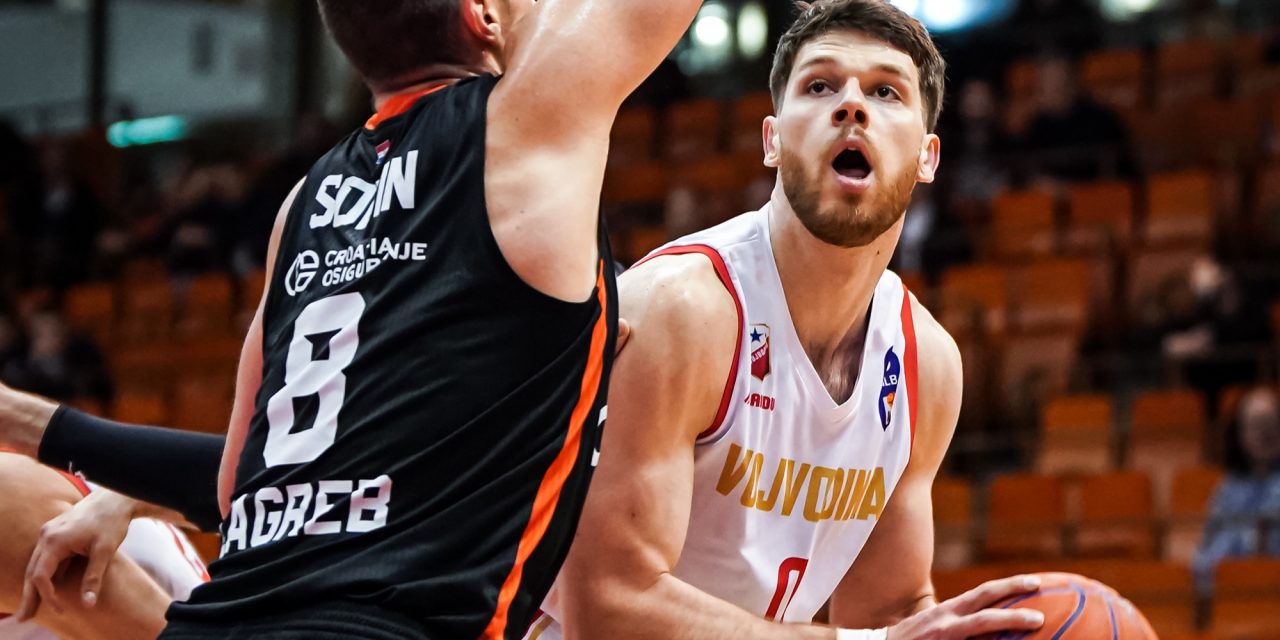 BM SULLE STRADE D’EUROPA / SECONDA LEGA ABA, DUE SQUADRE GIÀ SICURE DI UN POSTO AI PLAYOFF – DI MATTEO CAZZULANI